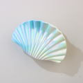Golden Shell Large Hair Claw Clip – 9 Colors