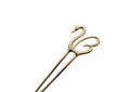 Swan U-Shaped Hairpin