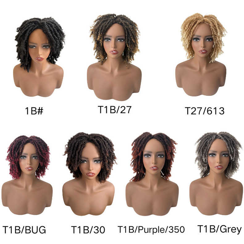 Seven-color chart: 1B, T1B/27, T27/613, T1B/BUG, T1B/30, T1B/Purple/350 and T1B/Grey